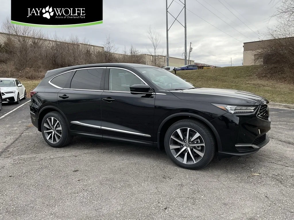 2026 Acura MDX w/Technology Package for sale in Overland Park, KS