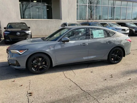 More photos of 2026 Acura Integra w/A-Spec Technology Package at Acura of Overland Park, KS