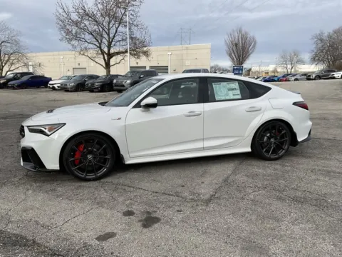 More photos of 2026 Acura Integra Type S at Acura of Overland Park, KS
