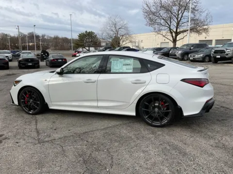 More photos of 2026 Acura Integra Type S at Acura of Overland Park, KS