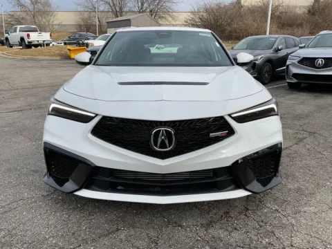 Photos of 2026 Acura Integra Type S for sale in Overland Park, KS at Acura of Overland Park