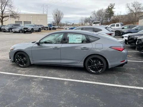 More photos of 2026 Acura Integra w/A-Spec Package at Acura of Overland Park, KS