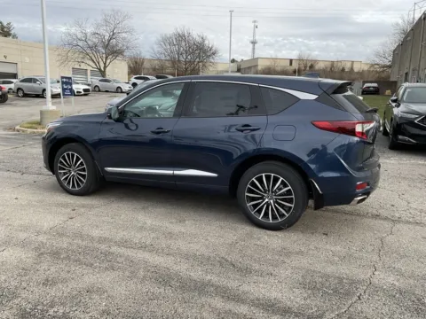 More photos of 2026 Acura RDX w/Advance Package at Acura of Overland Park, KS