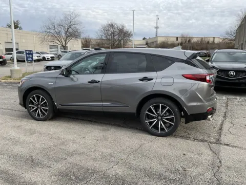 More photos of 2026 Acura RDX w/A-Spec Advance Package at Acura of Overland Park, KS