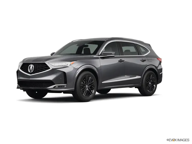 2026 Acura MDX Advance Package's photo