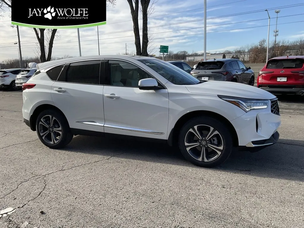 2026 Acura RDX w/Technology Package for sale in Overland Park, KS