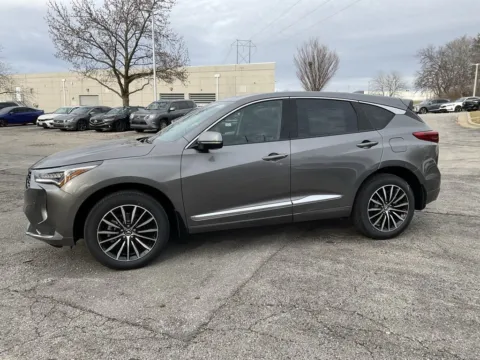 More photos of 2026 Acura RDX w/Advance Package at Acura of Overland Park, KS