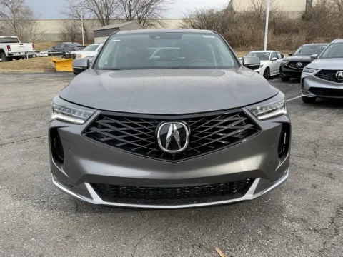Photos of 2026 Acura RDX w/Advance Package for sale in Overland Park, KS at Acura of Overland Park