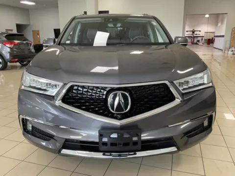 Photos of 2020 Acura MDX w/Advance Pkg for sale in Overland Park, KS at Acura of Overland Park