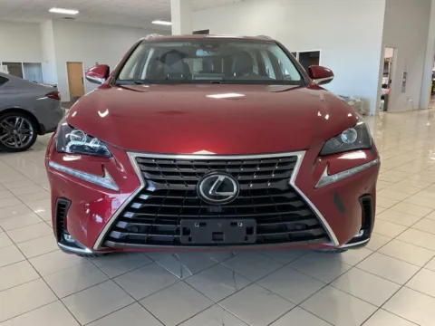 Photos of 2019 Lexus NX for sale in Overland Park, KS at Acura of Overland Park