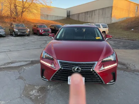 Photos of 2019 Lexus NX for sale in Overland Park, KS at Acura of Overland Park