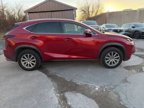 More photos of 2019 Lexus NX at Acura of Overland Park, KS
