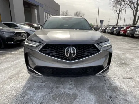 Photos of 2026 Acura MDX w/Advance Package for sale in Overland Park, KS at Acura of Overland Park
