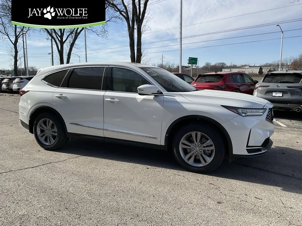 2026 Acura MDX for sale in Overland Park, KS