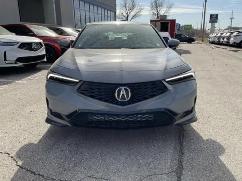 Photos of 2026 Acura Integra w/A-Spec Package for sale in Overland Park, KS at Acura of Overland Park