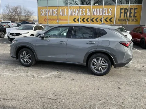 More photos of 2026 Acura ADX at Acura of Overland Park, KS