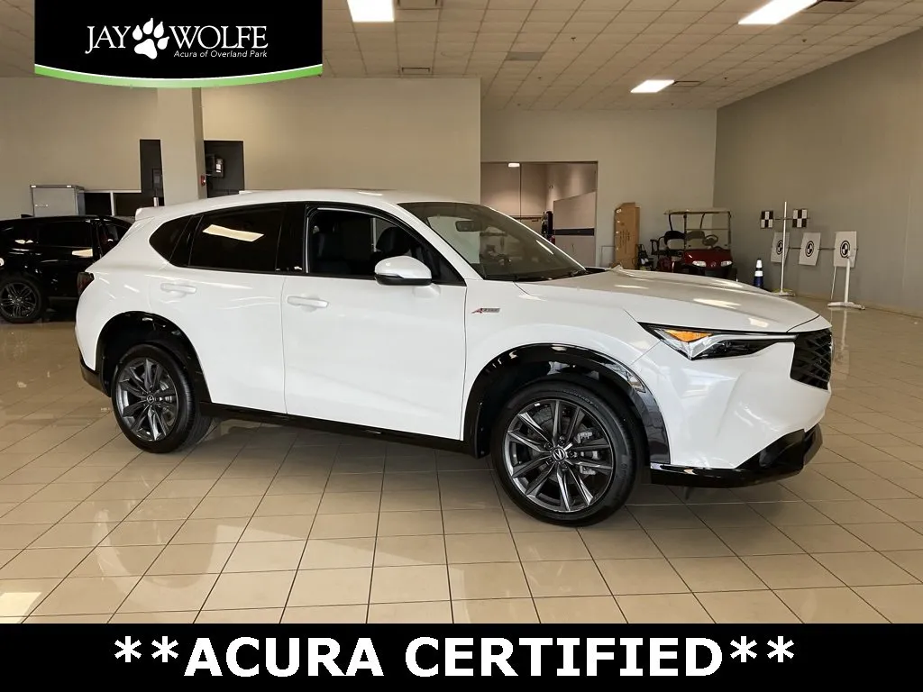 2025 Acura ADX w/A-Spec Package for sale in Overland Park, KS
