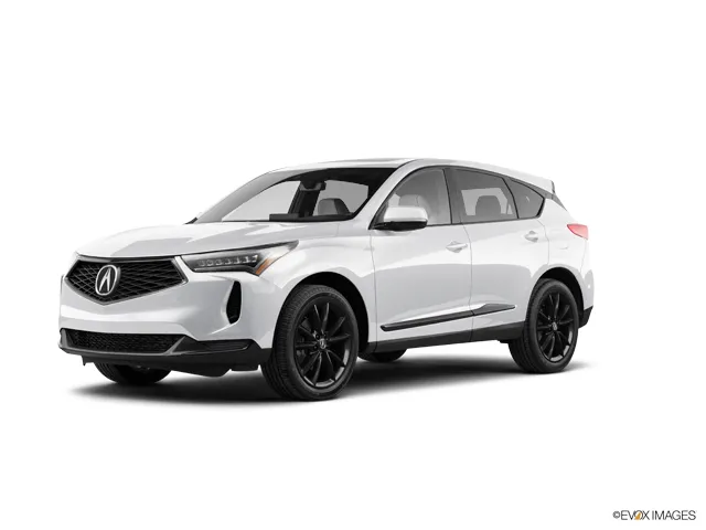 2025 Acura RDX for sale in Overland Park, KS