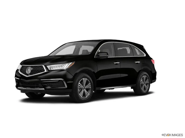 2020 Acura MDX 3.5L for sale in Overland Park, KS
