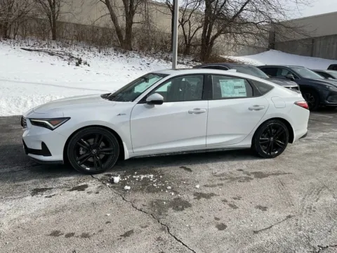 More photos of 2026 Acura Integra w/A-Spec Technology Package at Acura of Overland Park, KS