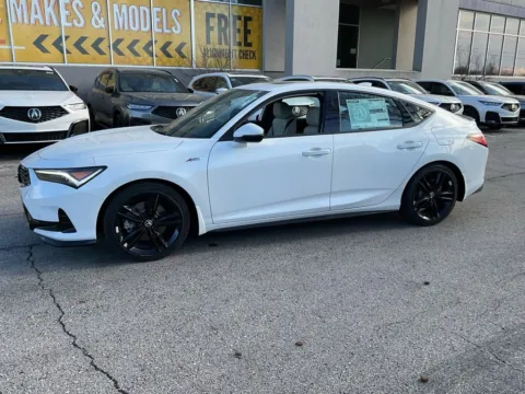 More photos of 2026 Acura Integra w/A-Spec Technology Package at Acura of Overland Park, KS