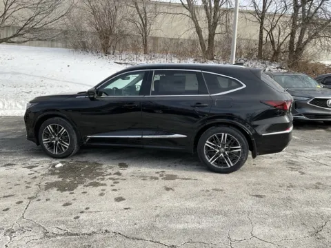 More photos of 2026 Acura MDX w/Advance Package at Acura of Overland Park, KS