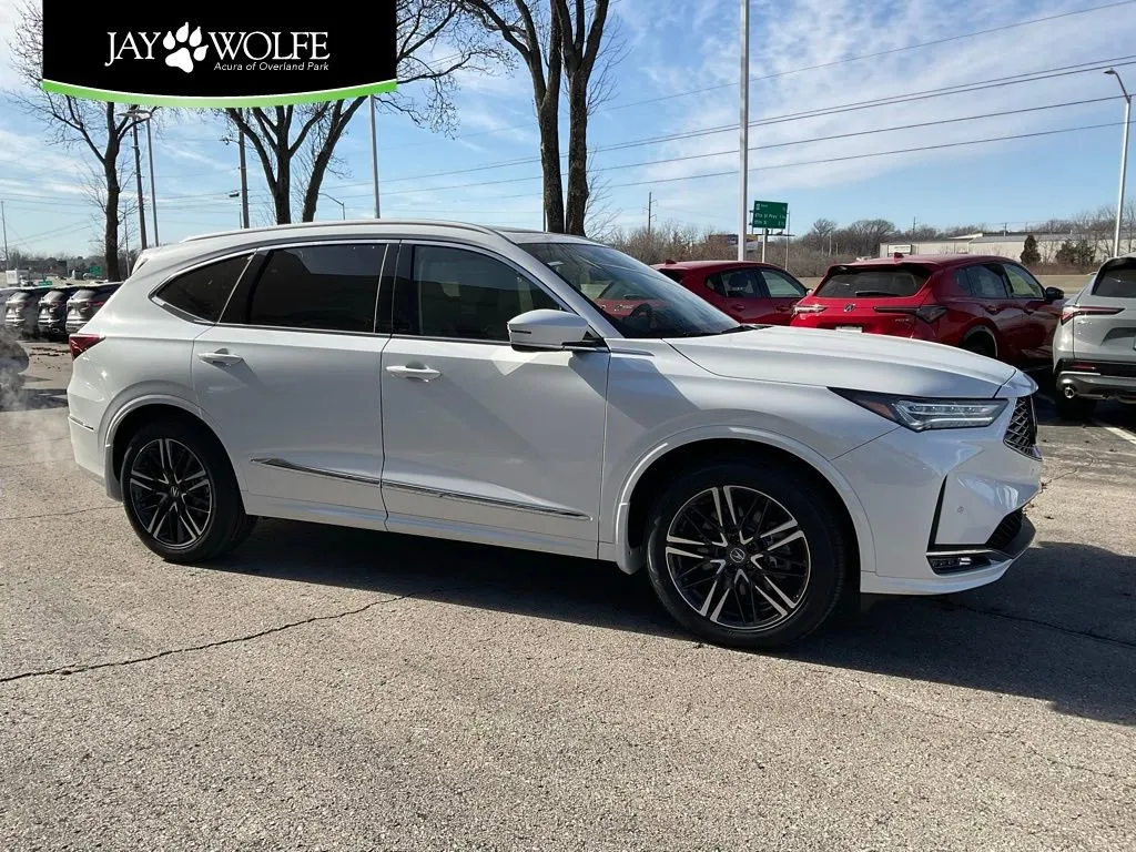 2026 Acura MDX w/Advance Package for sale in Overland Park, KS