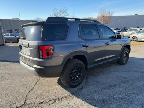 More photos of 2026 Honda Passport RTL Blackout at Acura of Overland Park, KS