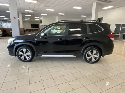 More photos of 2020 Subaru Forester Touring at Acura of Overland Park, KS