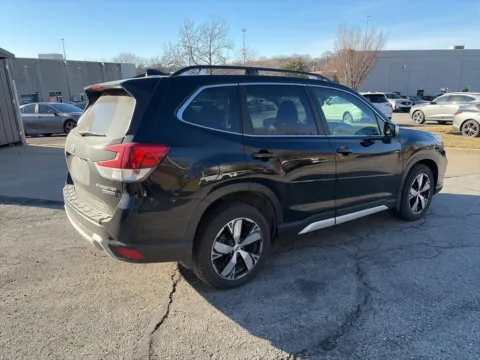 More photos of 2020 Subaru Forester Touring at Acura of Overland Park, KS