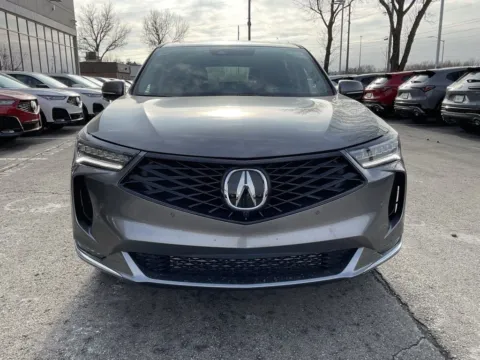 Photos of 2026 Acura RDX w/Advance Package for sale in Overland Park, KS at Acura of Overland Park