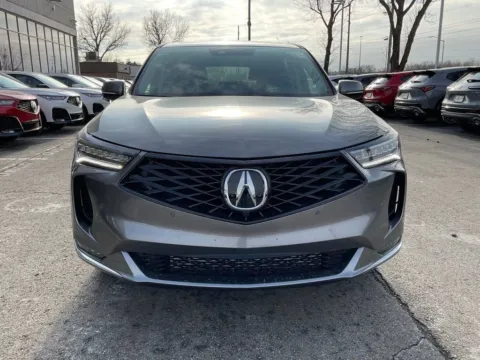 Photos of 2026 Acura RDX w/Advance Package for sale in Overland Park, KS at Acura of Overland Park