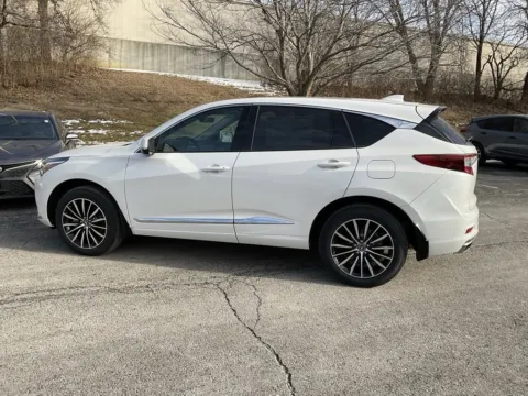 More photos of 2026 Acura RDX w/Advance Package at Acura of Overland Park, KS