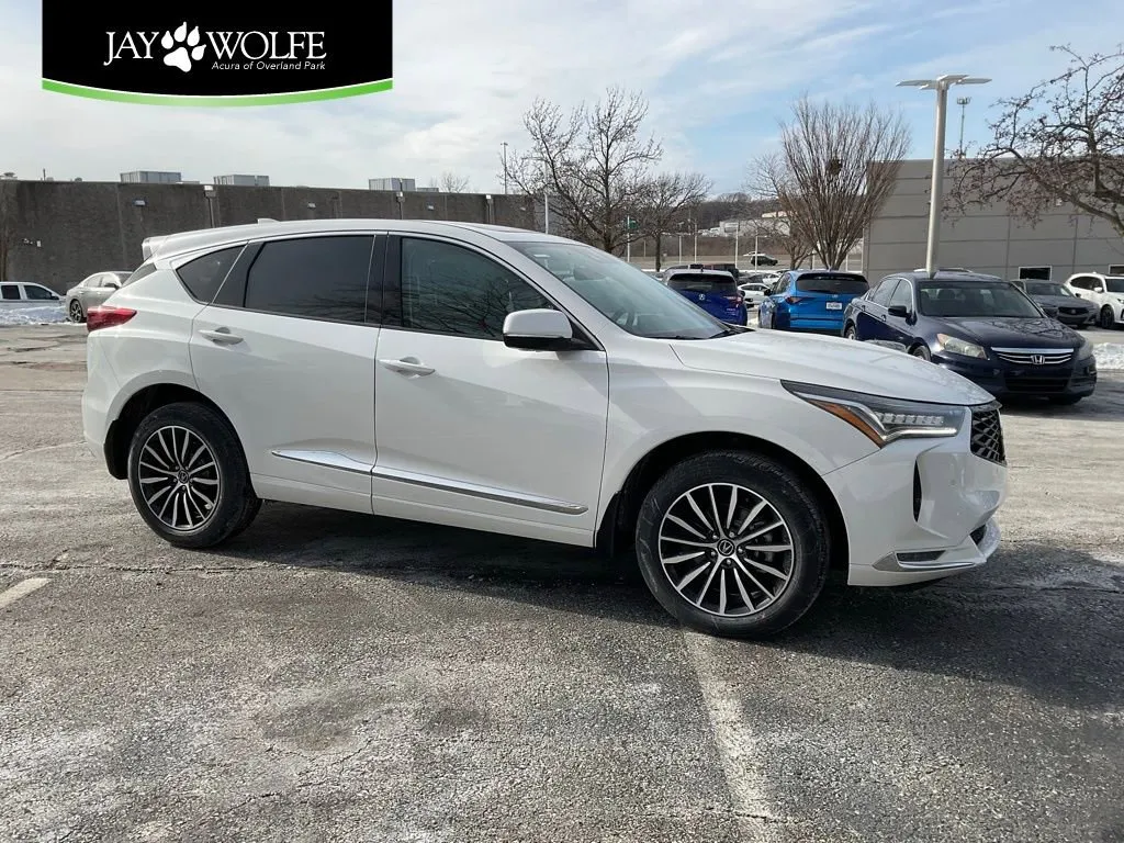 2026 Acura RDX w/Advance Package for sale in Overland Park, KS