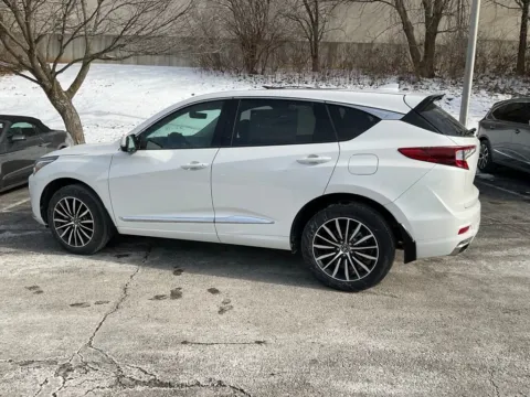 More photos of 2026 Acura RDX w/Advance Package at Acura of Overland Park, KS