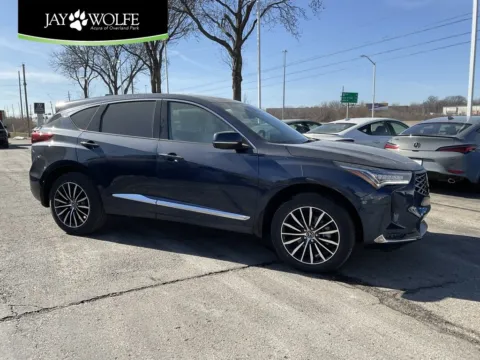 2026 Acura RDX w/Advance Package for sale in Overland Park, KS at