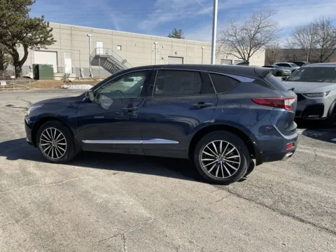 More photos of 2026 Acura RDX w/Advance Package at Acura of Overland Park, KS