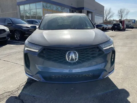 Photos of 2026 Acura RDX w/Advance Package for sale in Overland Park, KS at Acura of Overland Park