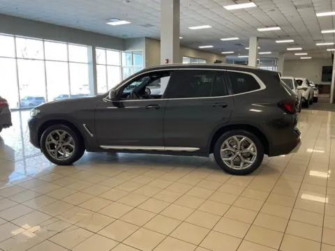More photos of 2022 BMW X3 xDrive30i at Acura of Overland Park, KS