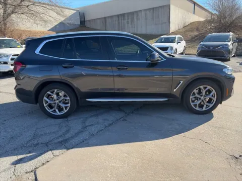 More photos of 2022 BMW X3 xDrive30i at Acura of Overland Park, KS