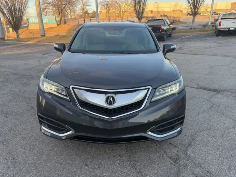 Photos of 2016 Acura RDX Tech Pkg for sale in Overland Park, KS at Acura of Overland Park