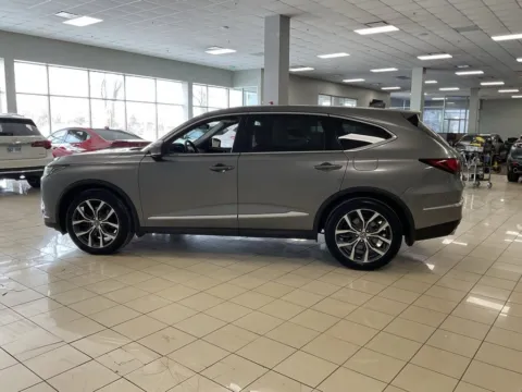 More photos of 2023 Acura MDX w/Technology Package at Acura of Overland Park, KS