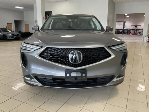 Photos of 2023 Acura MDX w/Technology Package for sale in Overland Park, KS at Acura of Overland Park