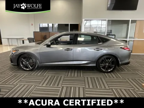 More photos of 2023 Acura Integra w/A-Spec Technology Package at Acura of Overland Park, KS