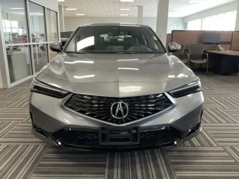 Photos of 2023 Acura Integra w/A-Spec Technology Package for sale in Overland Park, KS at Acura of Overland Park