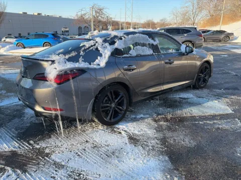 More photos of 2023 Acura Integra w/A-Spec Technology Package at Acura of Overland Park, KS