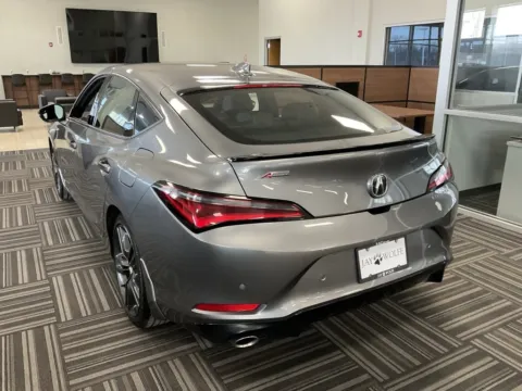 More photos of 2023 Acura Integra w/A-Spec Technology Package at Acura of Overland Park, KS