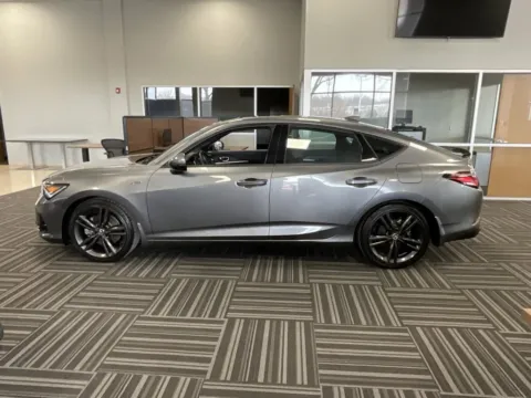More photos of 2023 Acura Integra w/A-Spec Technology Package at Acura of Overland Park, KS