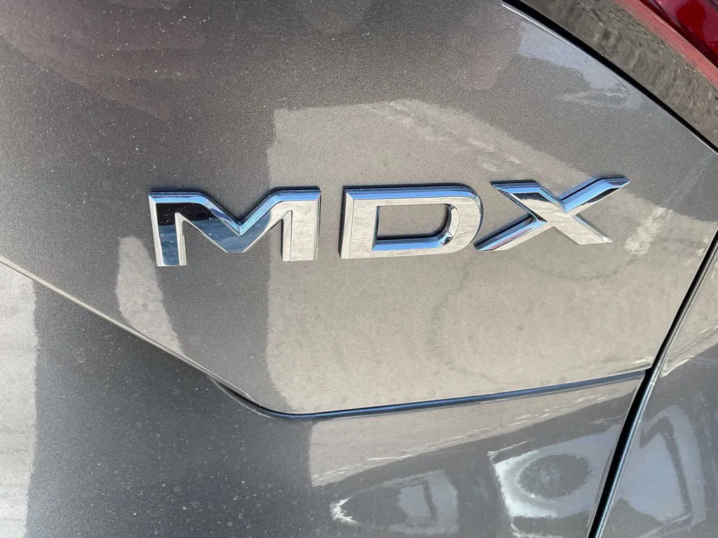 2026 Acura MDX Advance Package - Photo 21
