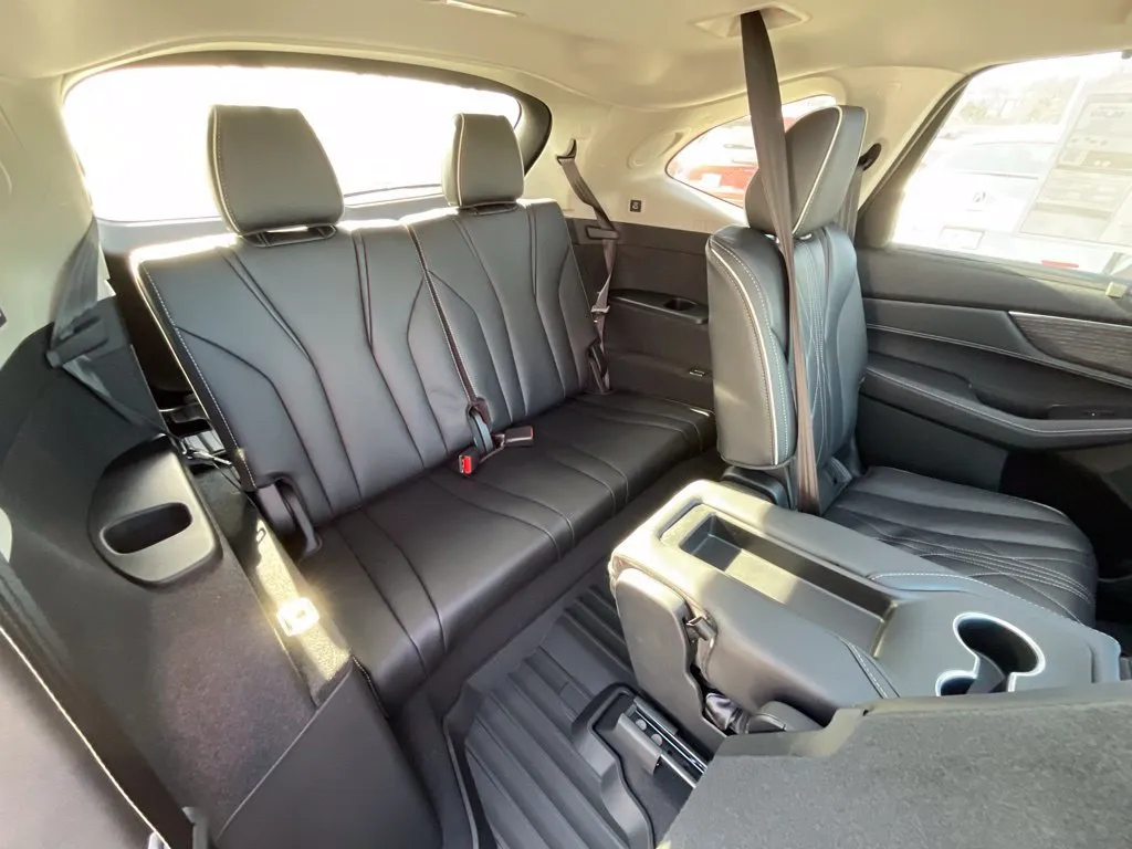 2026 Acura MDX Advance Package - Photo 20